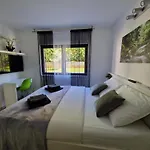 2xl Apartman Medulin