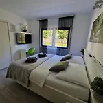 Apartman 2xl *