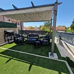 Apartman 2xl Medulin