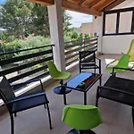 Apartman 2xl *