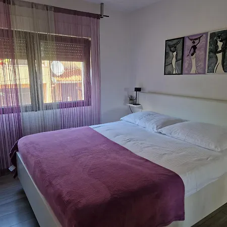 Appartamento 2xl Medolino