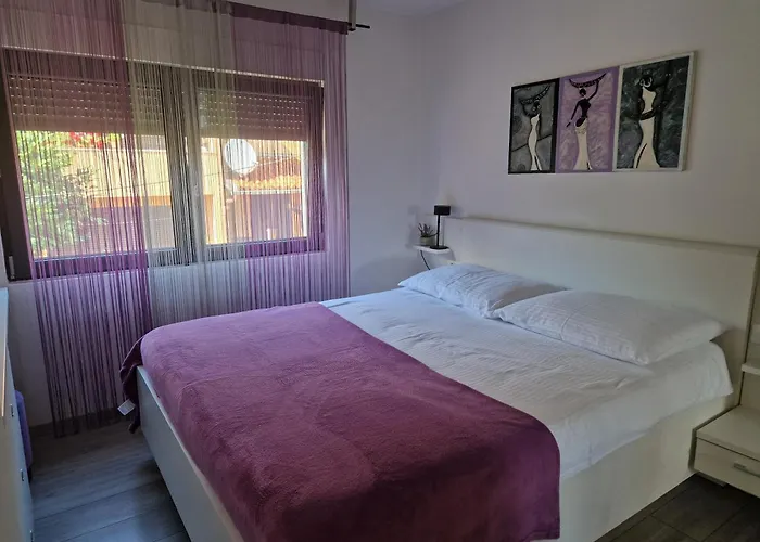 Apartman 2xl Medulin