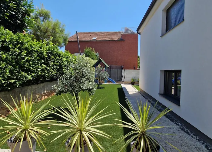 2xl Apartament Medulin