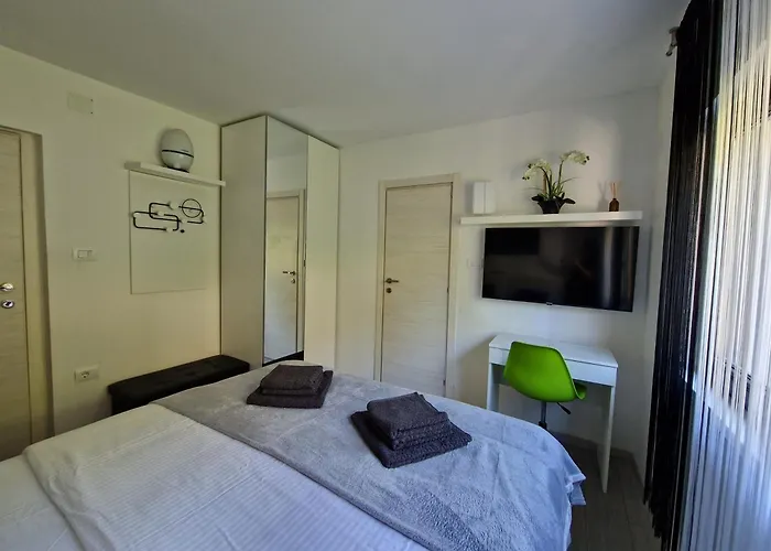 Apartament 2xl Medulin