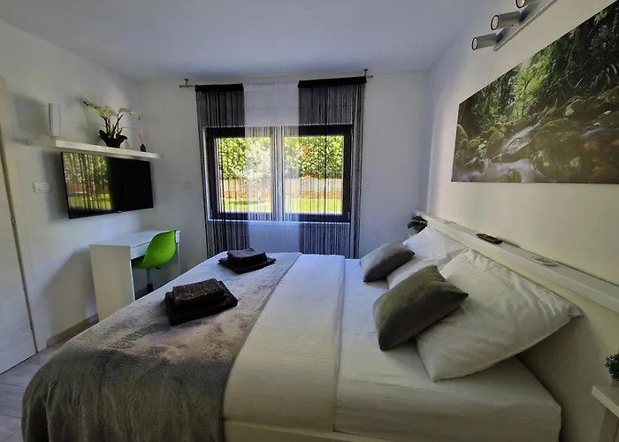 2xl Apartman Medulin