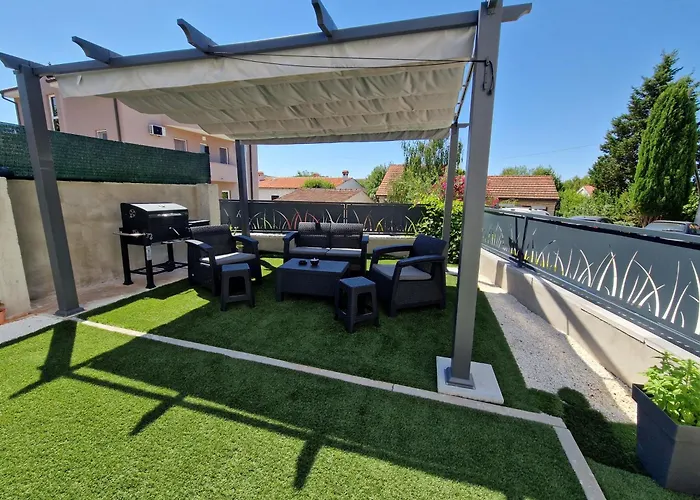 Apartament 2xl Medulin