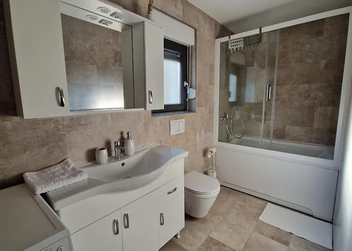 Apartament 2xl Medulin