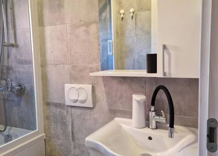 2xl Apartman Medulin