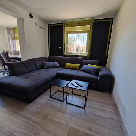 Apartment 2xl