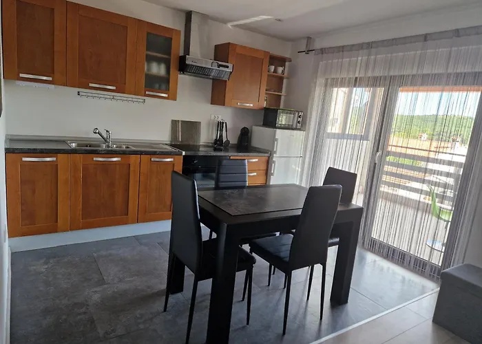 Apartment 2xl