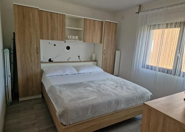 Apartment 2xl Medulin