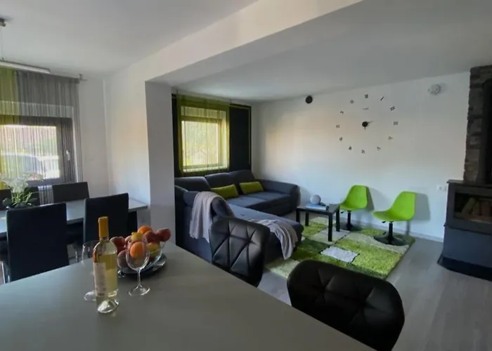 2xl Apartment