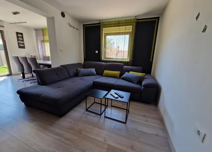 Apartment 2xl